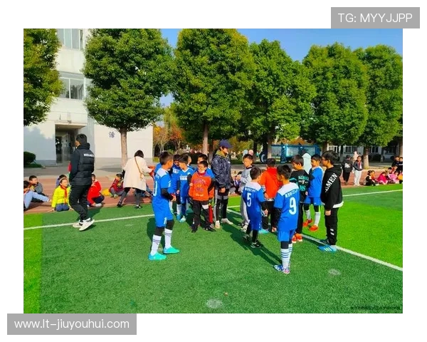 卞桥小学以足球为载体全面提升学生综合素质促进校园体育文化发展